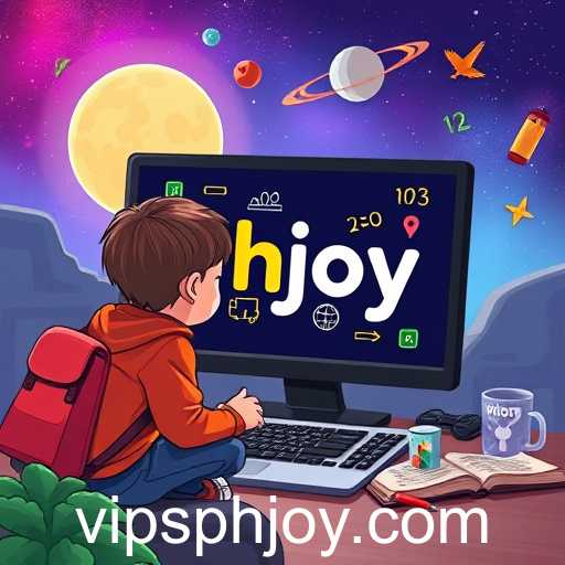 The Evolution of Educational Play: Leveraging Phjoy for Engaging Learning Experiences