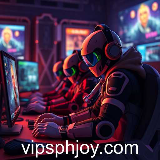 Embracing the Gaming Evolution