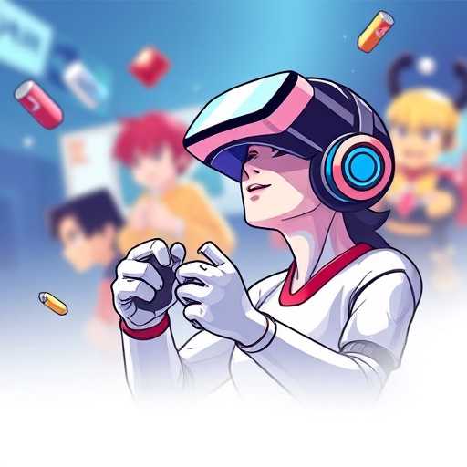 Exploring Gaming Trends in 2025