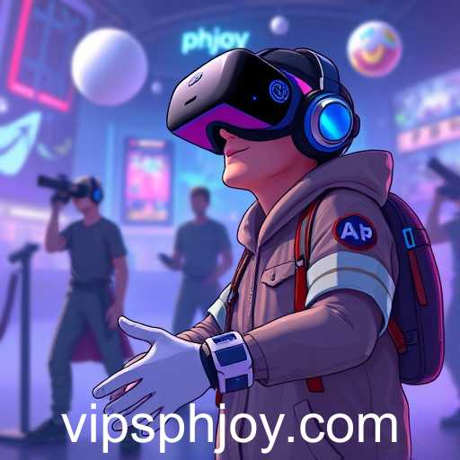 Navigating the Future of Gaming: PHJOY in Focus