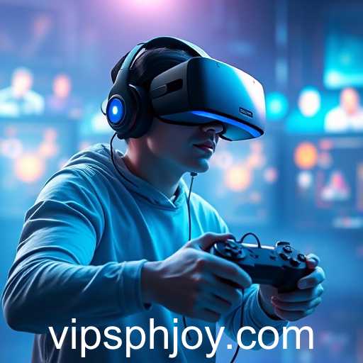 Gaming Dynamics of 2025: PHJoy's Impact