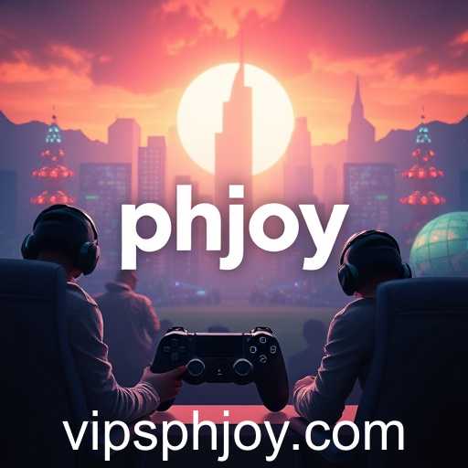 Gaming Evolves with 'phjoy' Platform