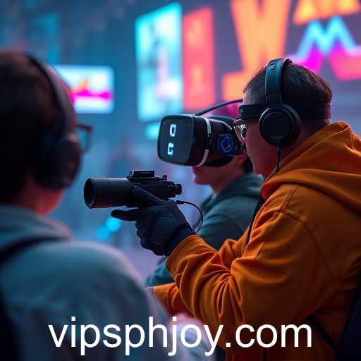 Rising Influence of Gaming in Modern Culture