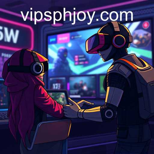 Gaming Trends and Innovations of 2025