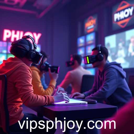 The Rise of Interactive Gaming Communities