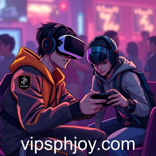 phjoy