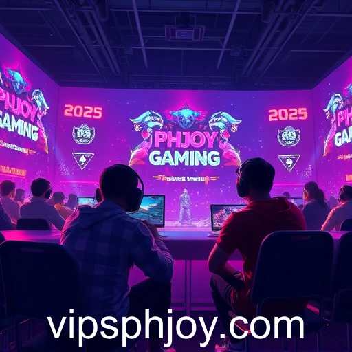 Online Gaming Trends in 2025