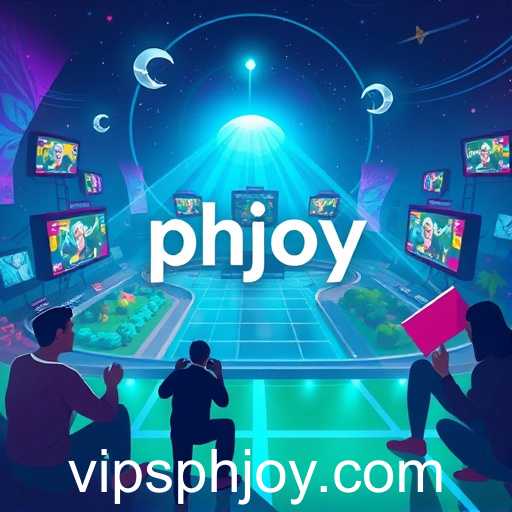 The Rise of Phjoy: Fueling the Evolution of Gaming