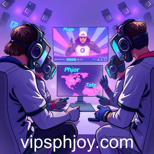 PhJoy Revolutionizes Gaming Experience