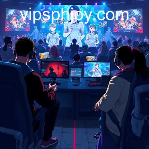 Phjoy: The Game Revolution Continues