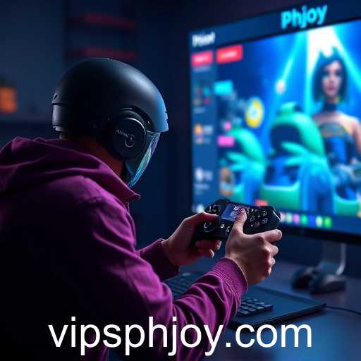 Exploring the Rise and Influence of PHJoy in Modern Gaming