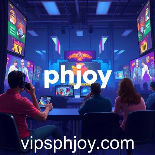 PHJoy's Impact on Online Gaming Trends