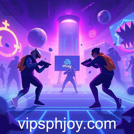 The Digital Playground: PhJoy's Rising Influence in Gaming