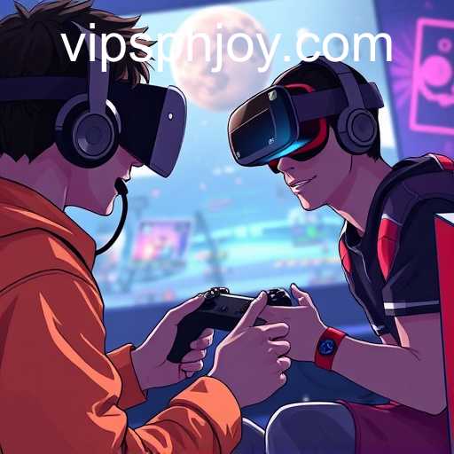 Phjoy: Revolutionizing Online Gaming