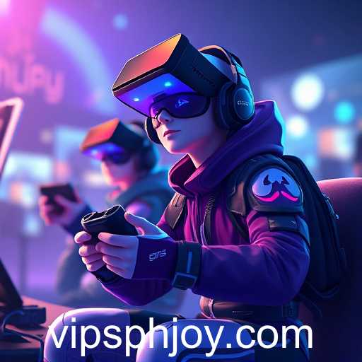 PhJoy and the Changing Landscape of Online Gaming