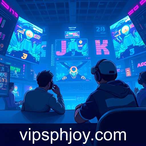 Phjoy Revolutionizes Online Gaming