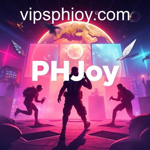 The Rise of PHJoy: A Gaming Enthusiast's Paradise