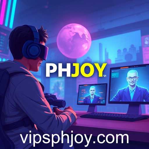 The Rise of PHJoy: Transforming Game Culture