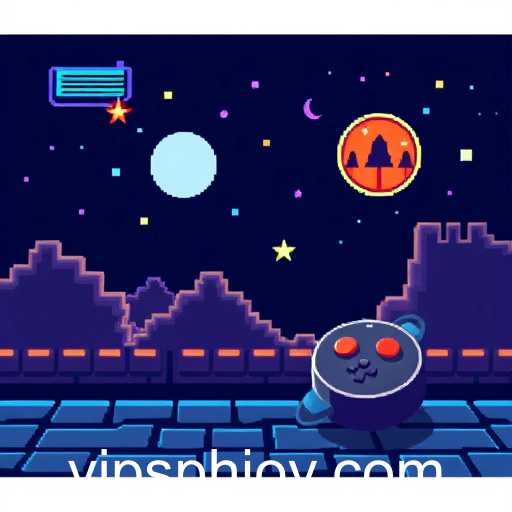 The Digital Playground: PHJoy's Rise in Gaming