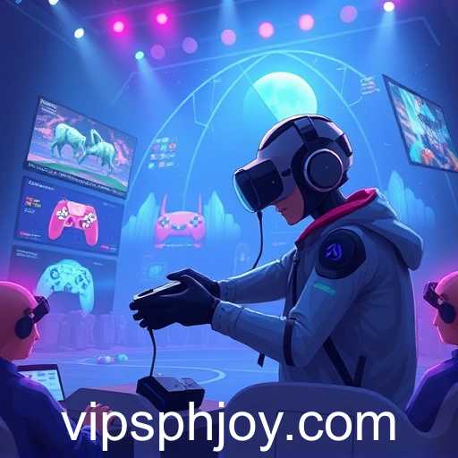 The Rise of Joy in Gaming: A Look at PHJoy